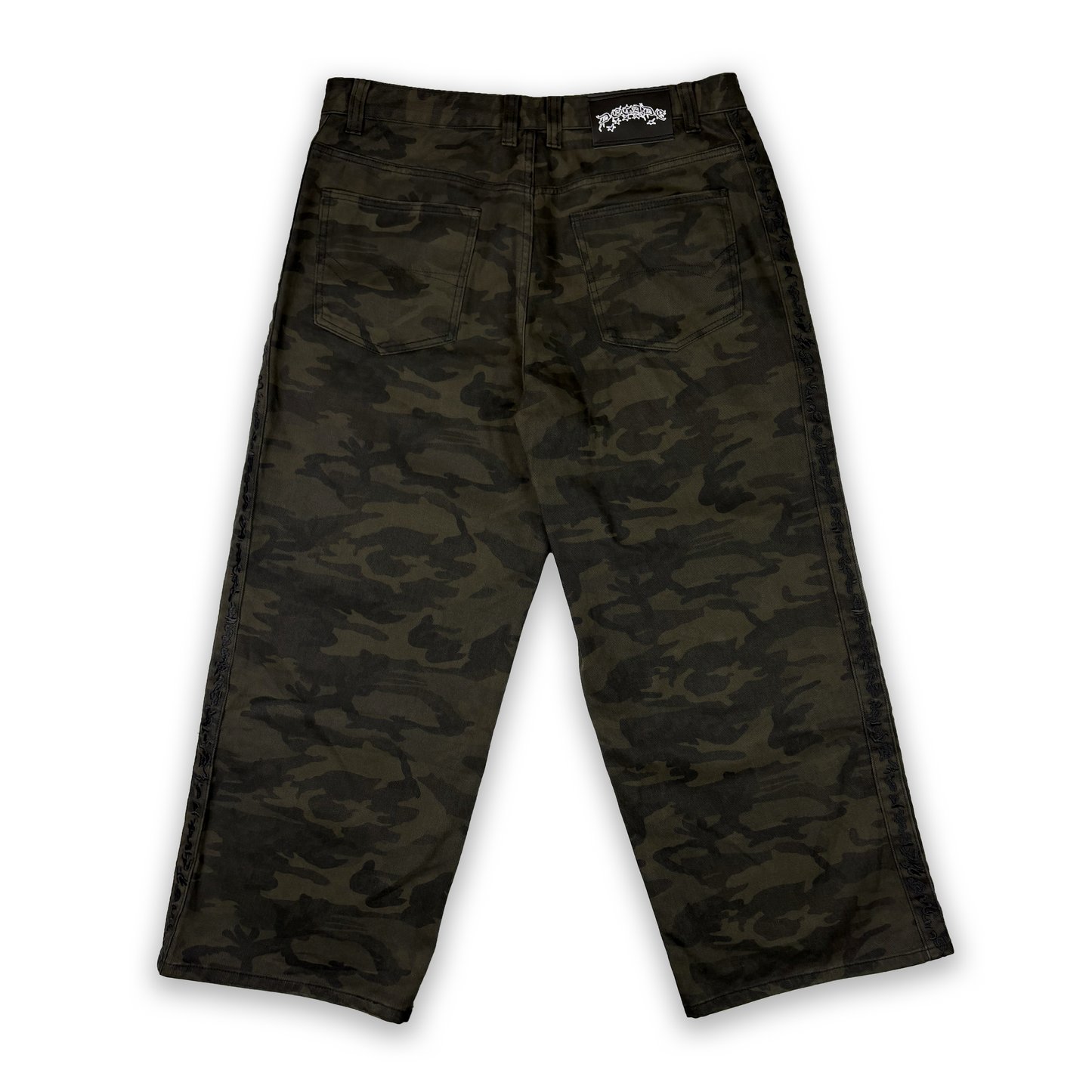 Tac Camo jeans
