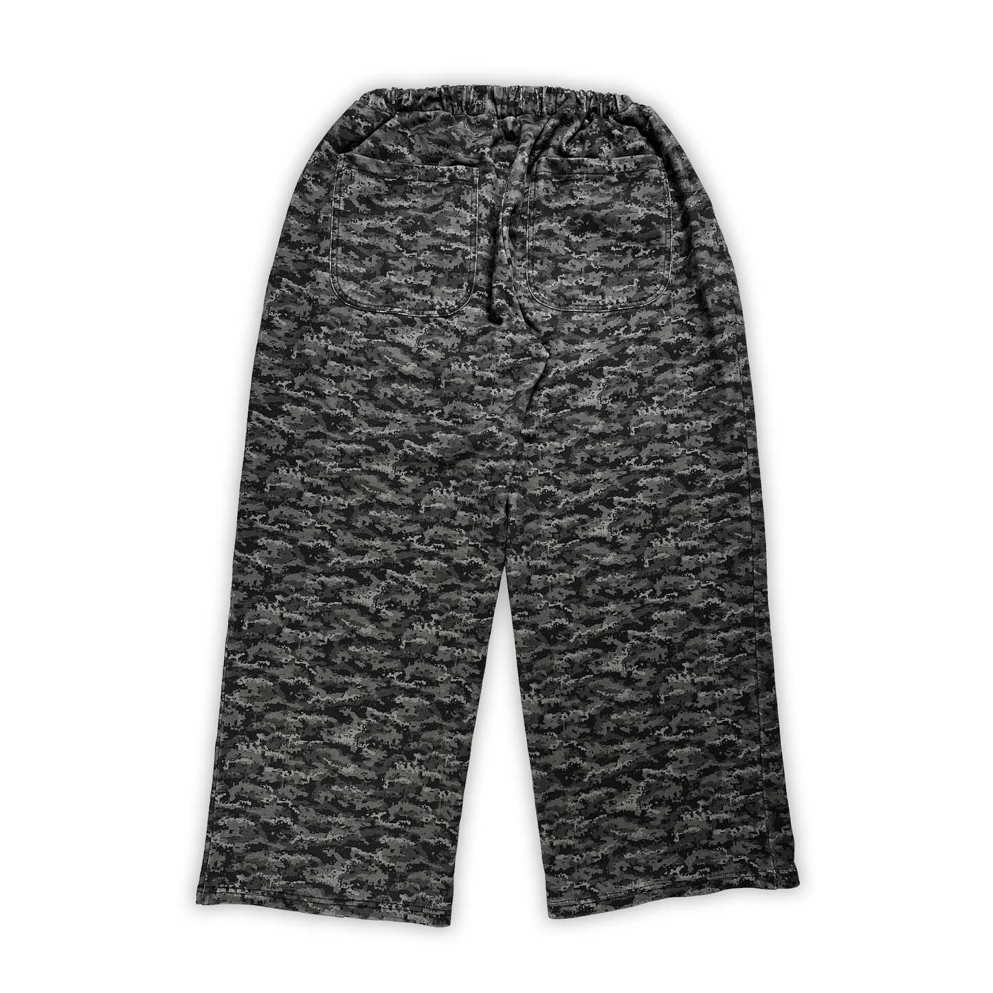 Camo Sweatpants