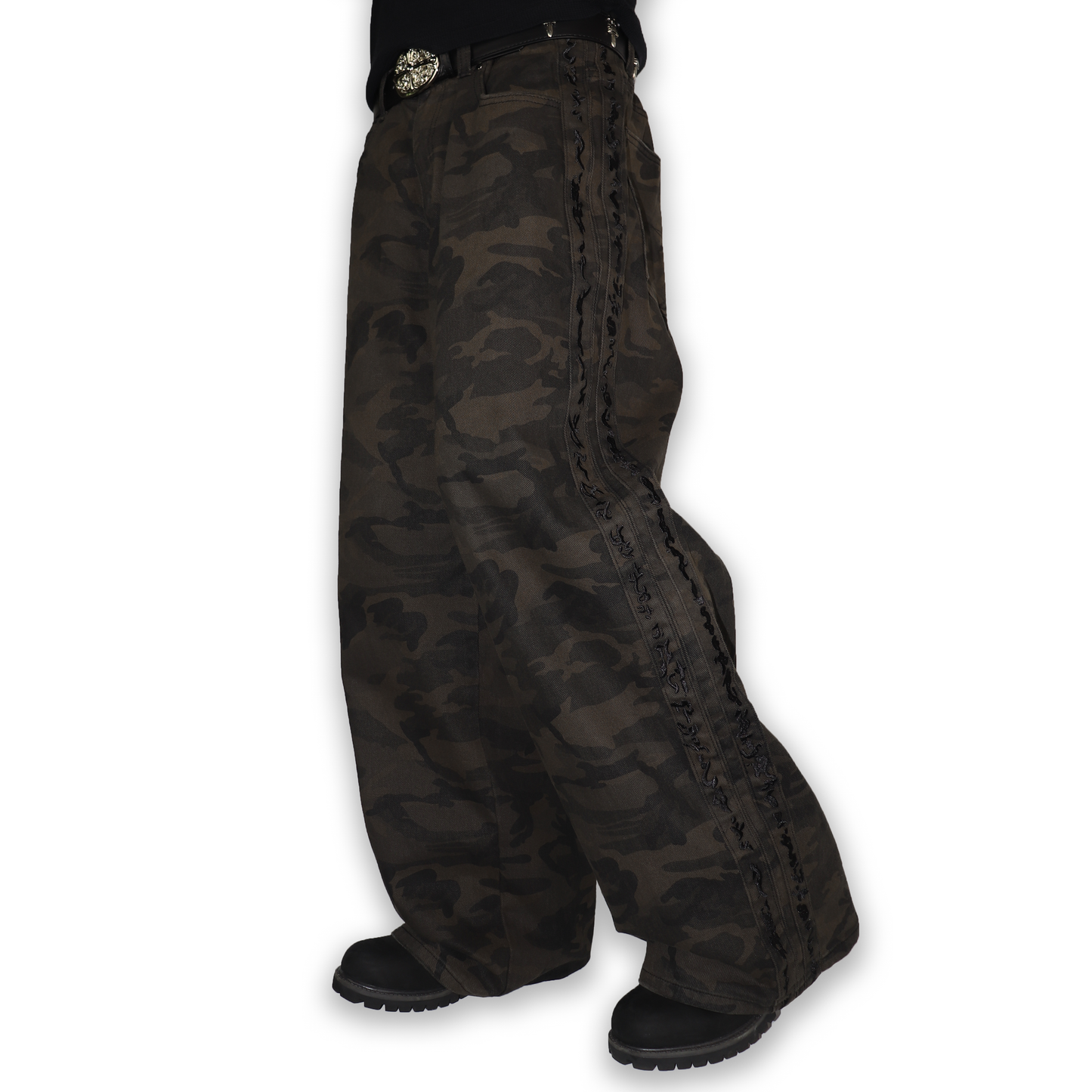 Tac Camo jeans