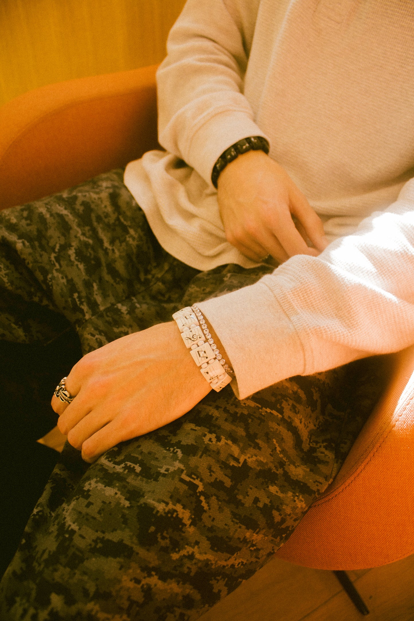 Buy 2 bracelets and save