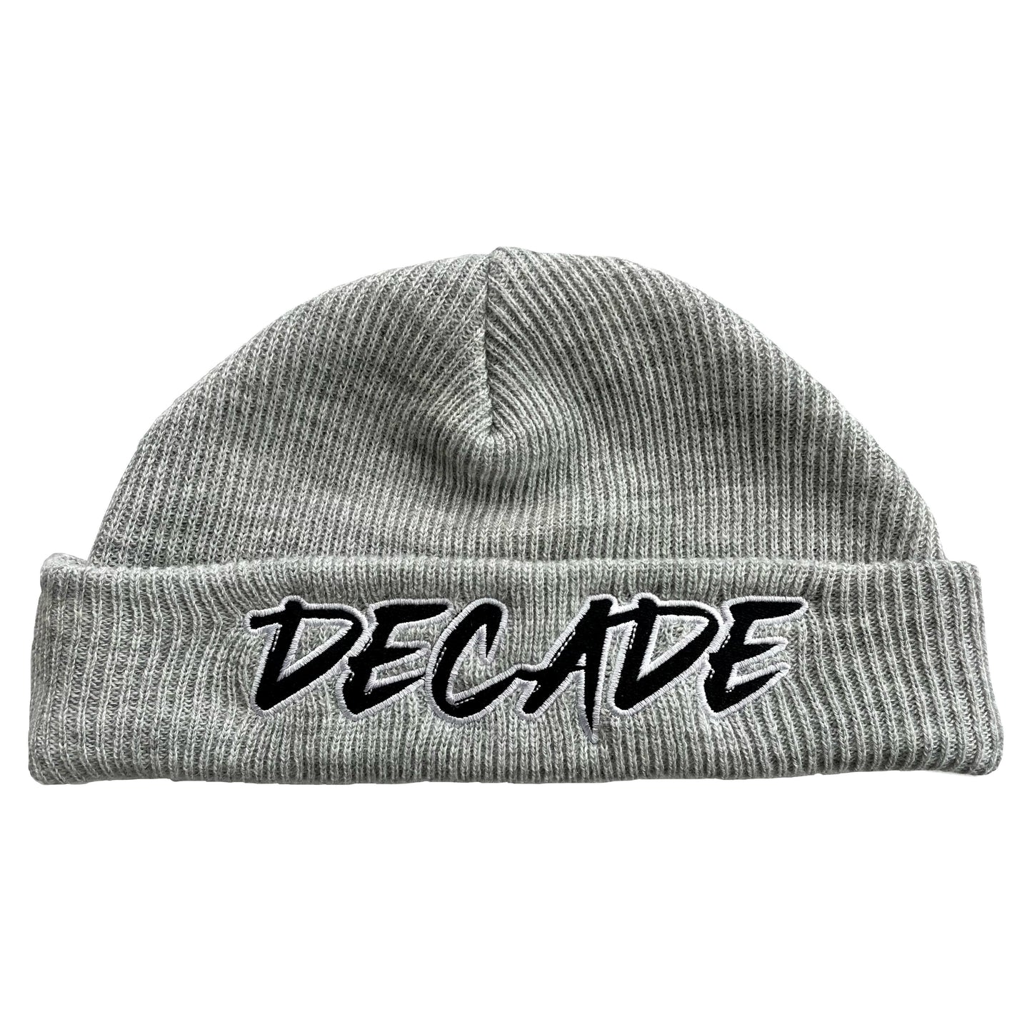 Beanie (Ash-Grey)