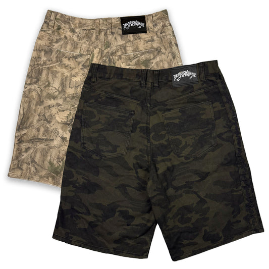Buy any 2 Jorts and save