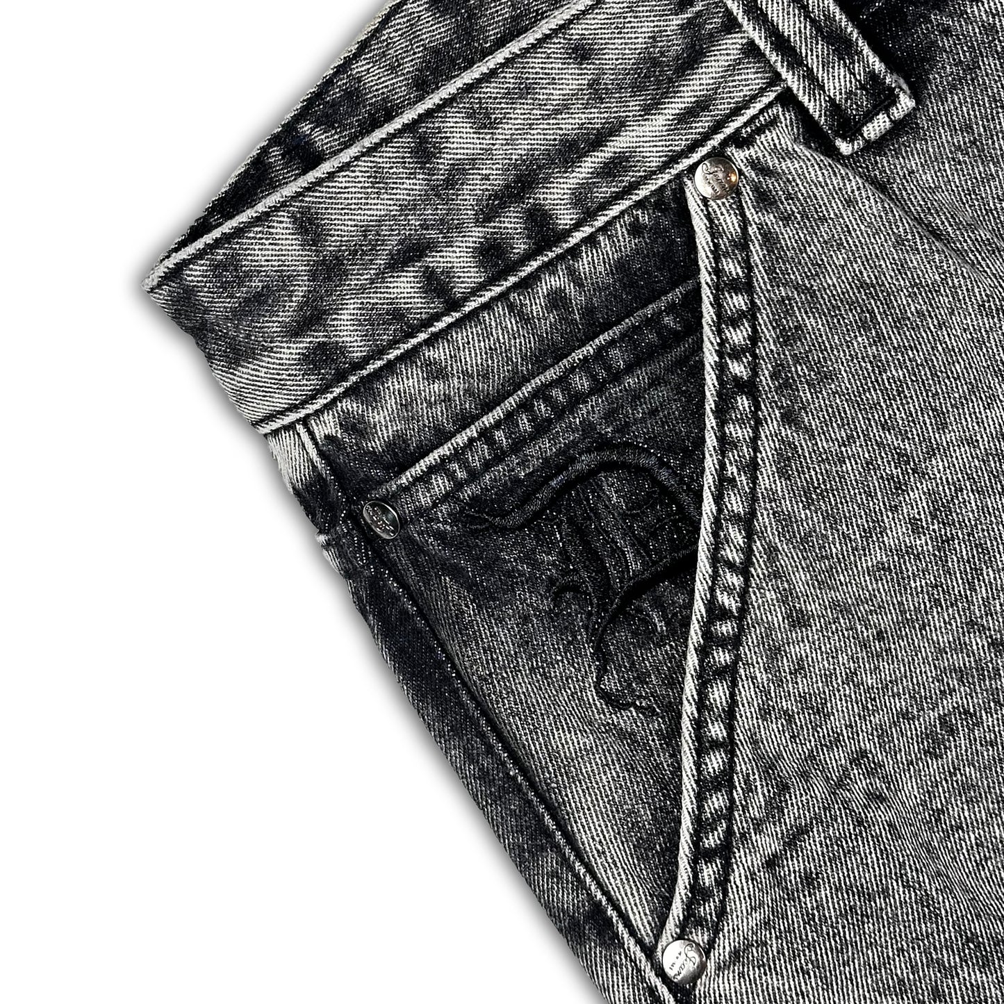 Carpenter Jeans (Acid Wash)