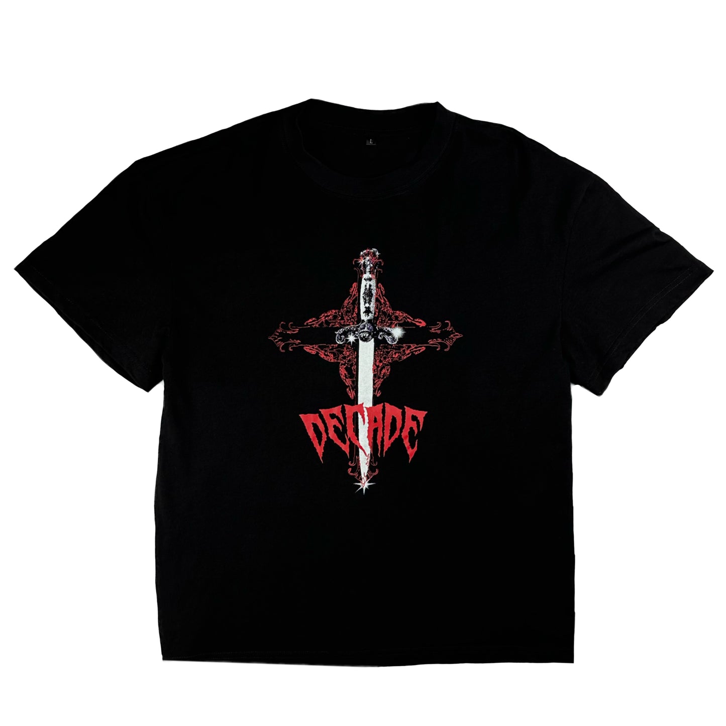 Dagger Tee