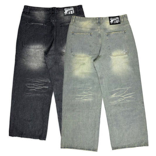 Buy 2 Shooter jeans and Save