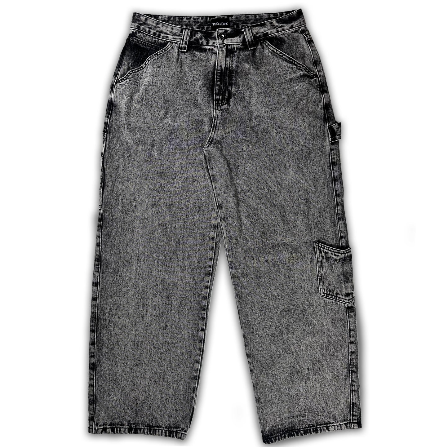 Carpenter Jeans (Acid Wash)