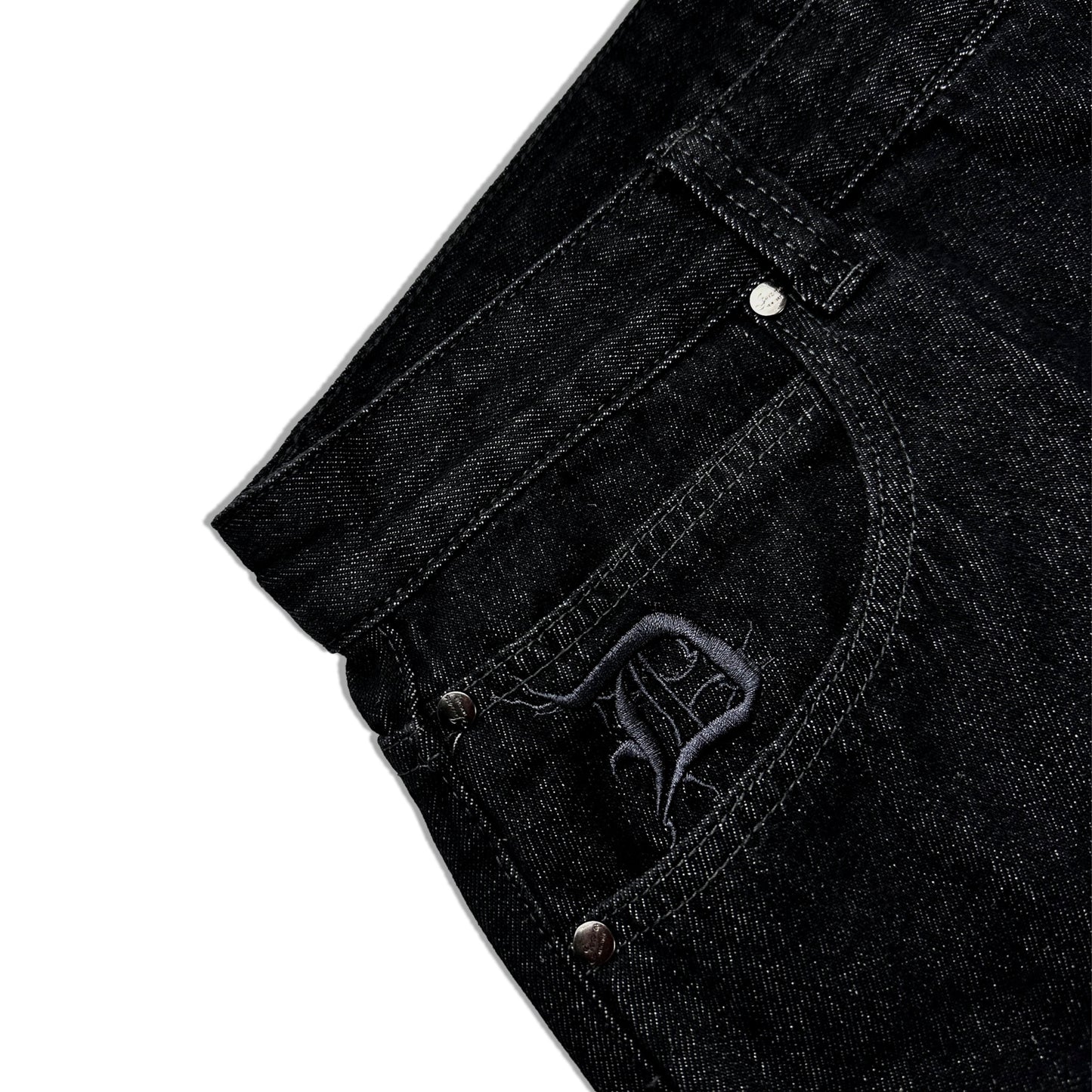 v2 Shooter Jeans (Graphite Black)