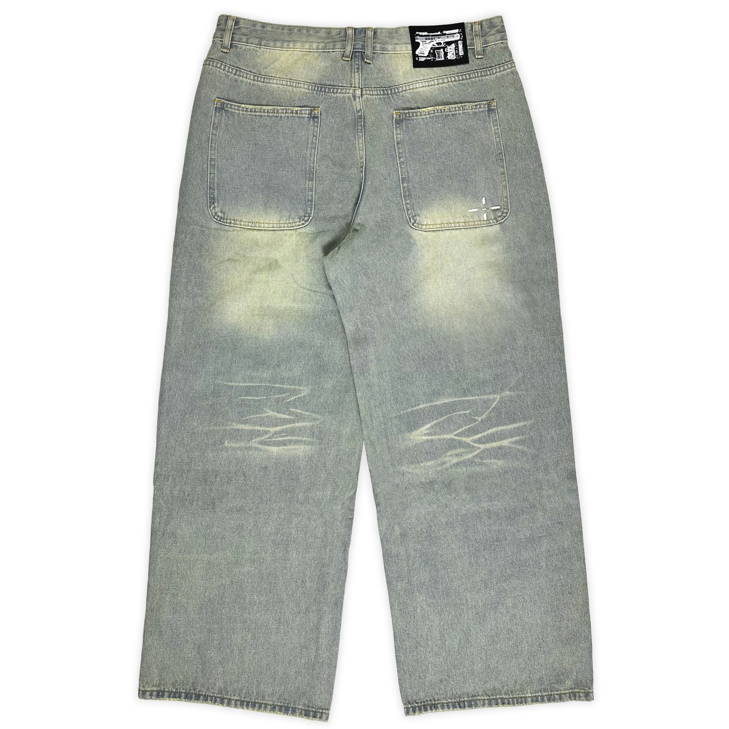 Dust Blue V3 Shooters