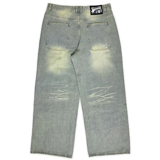 Dust Blue V3 Shooters