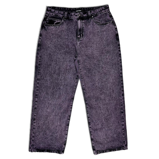 v2 Shooter Jeans (Faded Purple)