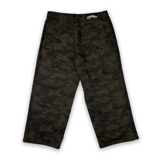 Tac Camo jeans