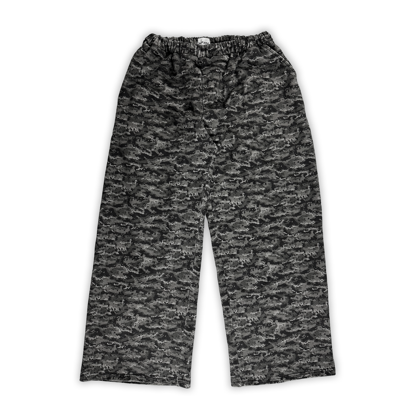 Camo Sweatpants
