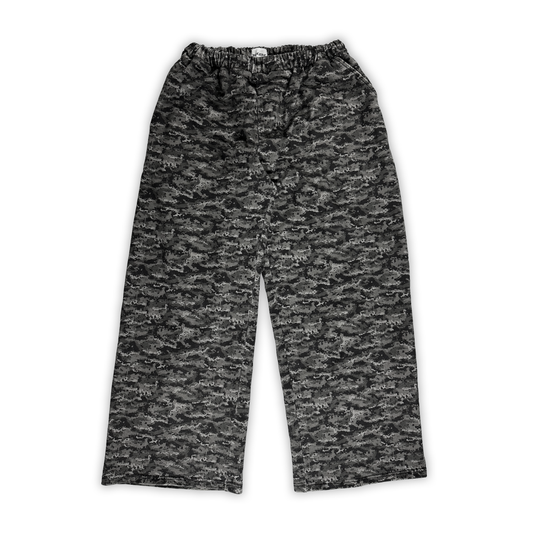 Camo Sweatpants