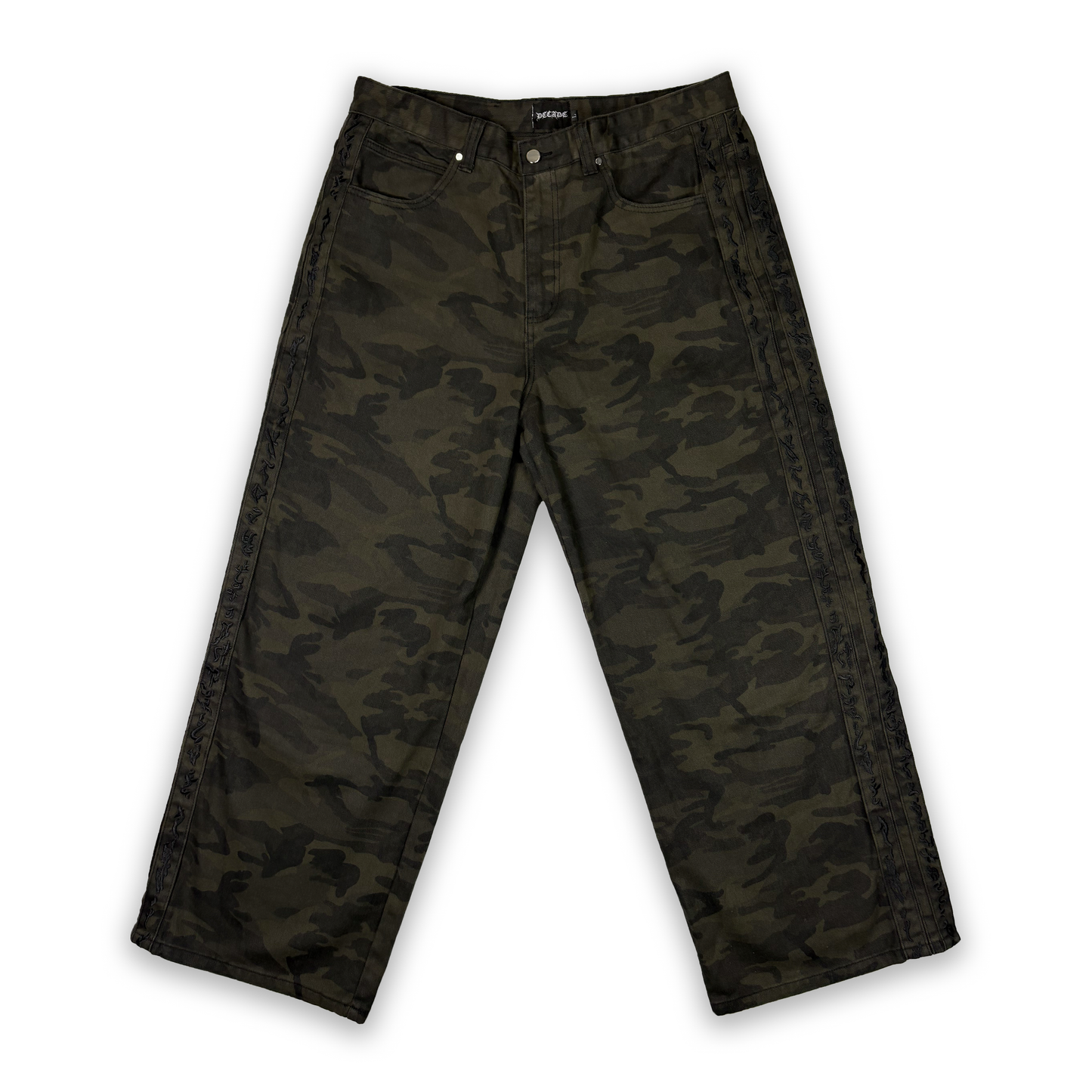 Tac Camo jeans