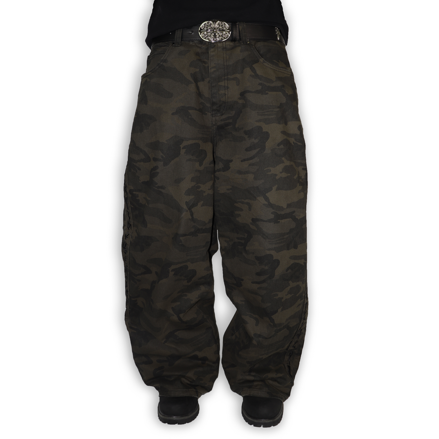 Tac Camo jeans