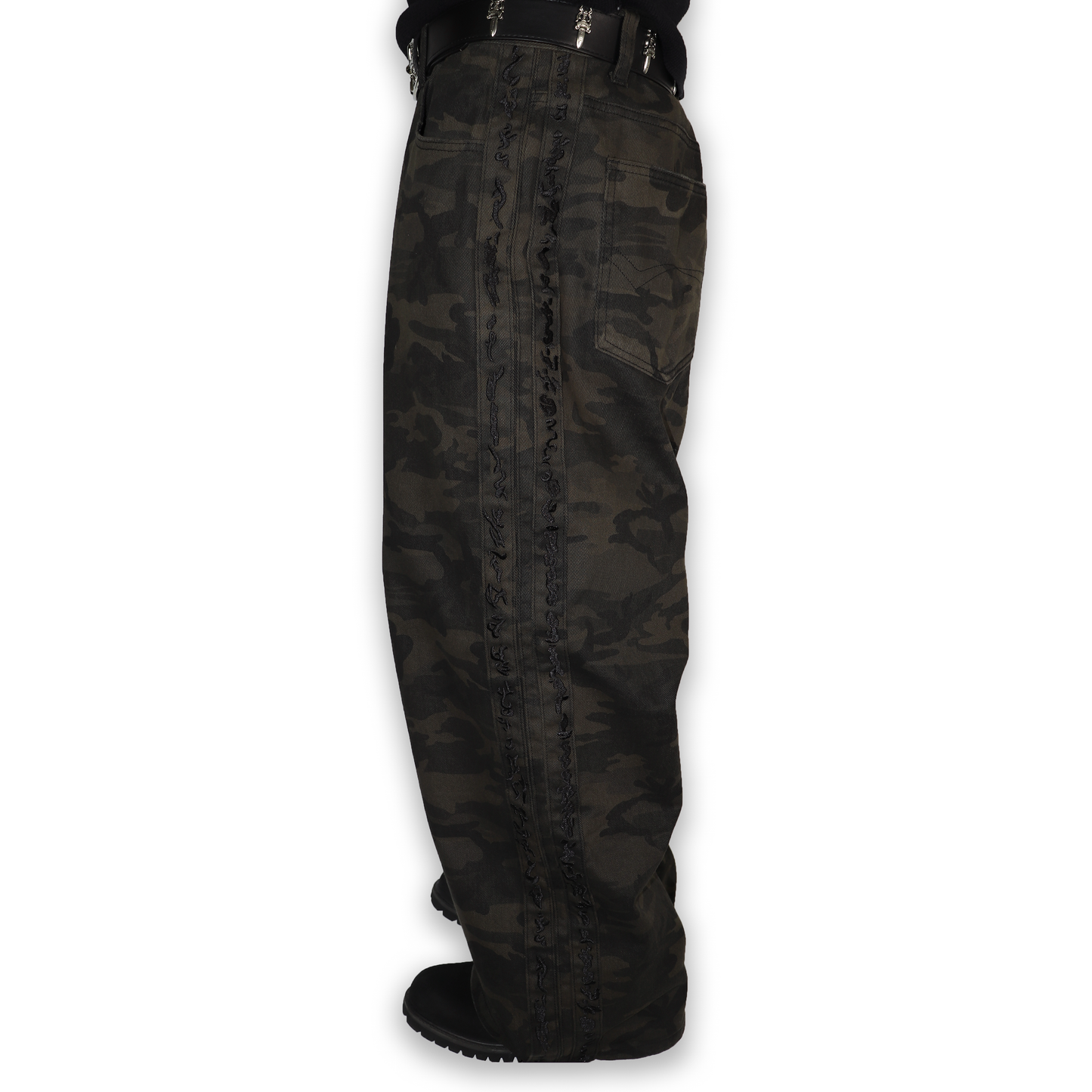 Tac Camo jeans