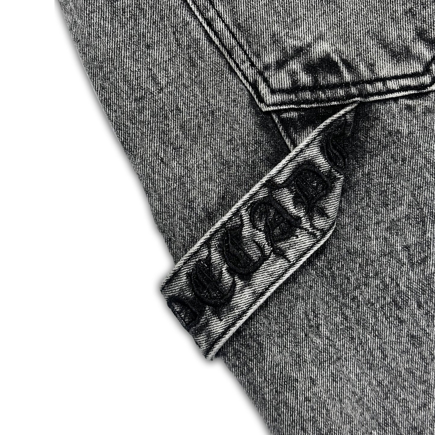 Carpenter Jeans (Acid Wash)