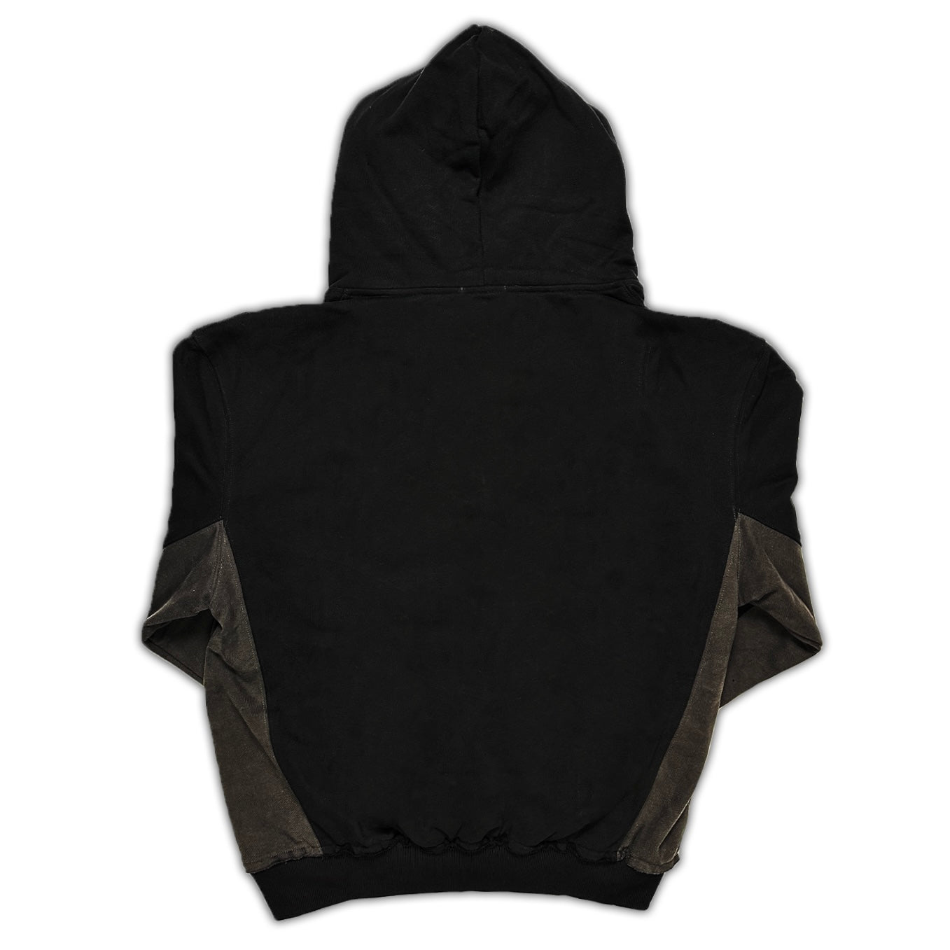 Crow Hoodie