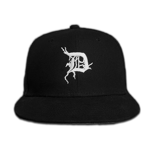 New Era x Decade Fitted hat