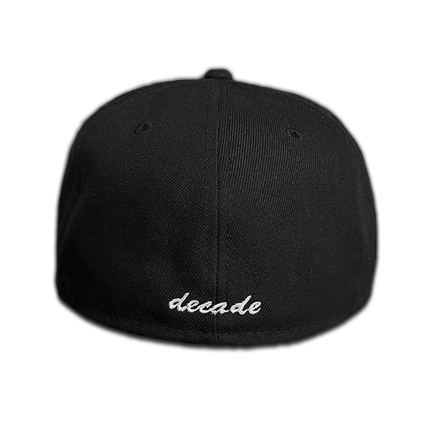 New Era x Decade Fitted hat