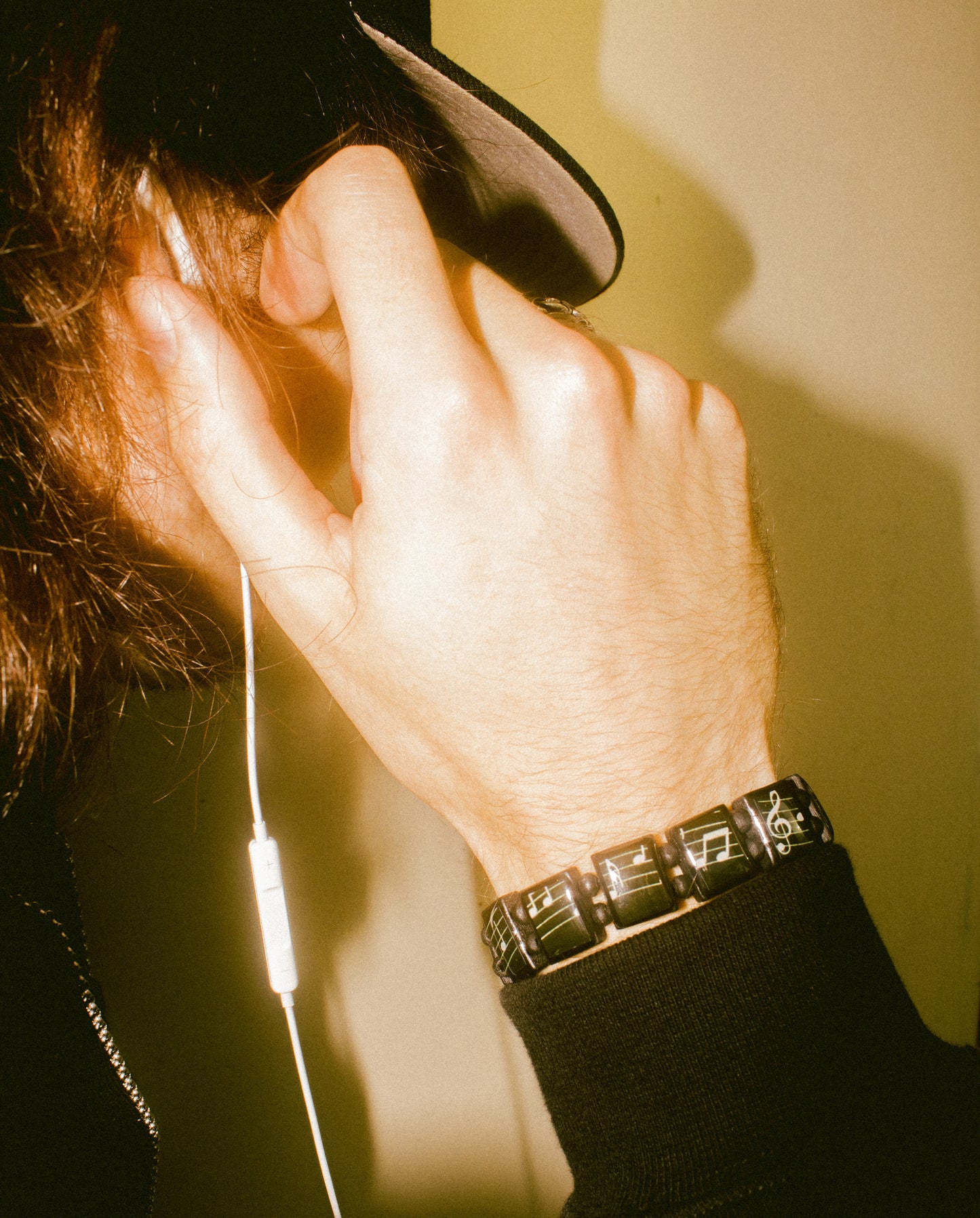 Music Bracelet
