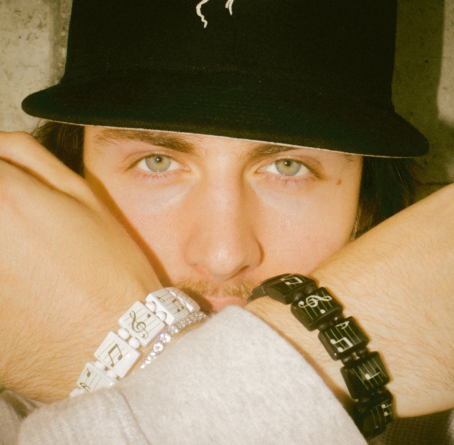 Music Bracelet