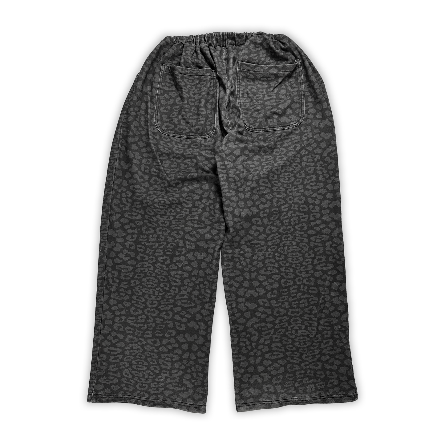 Leopard Sweatpants