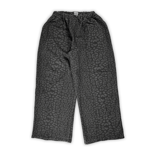 Leopard Sweatpants