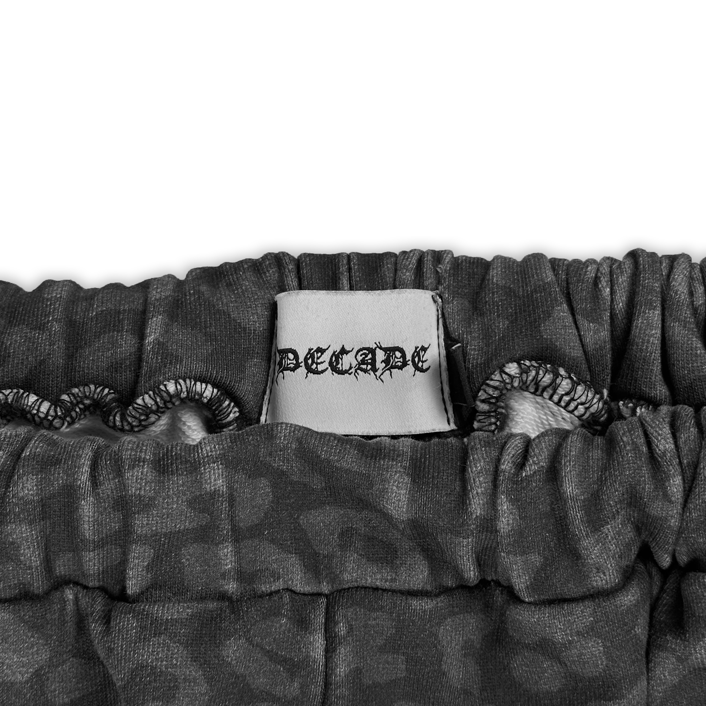 Leopard Sweatpants