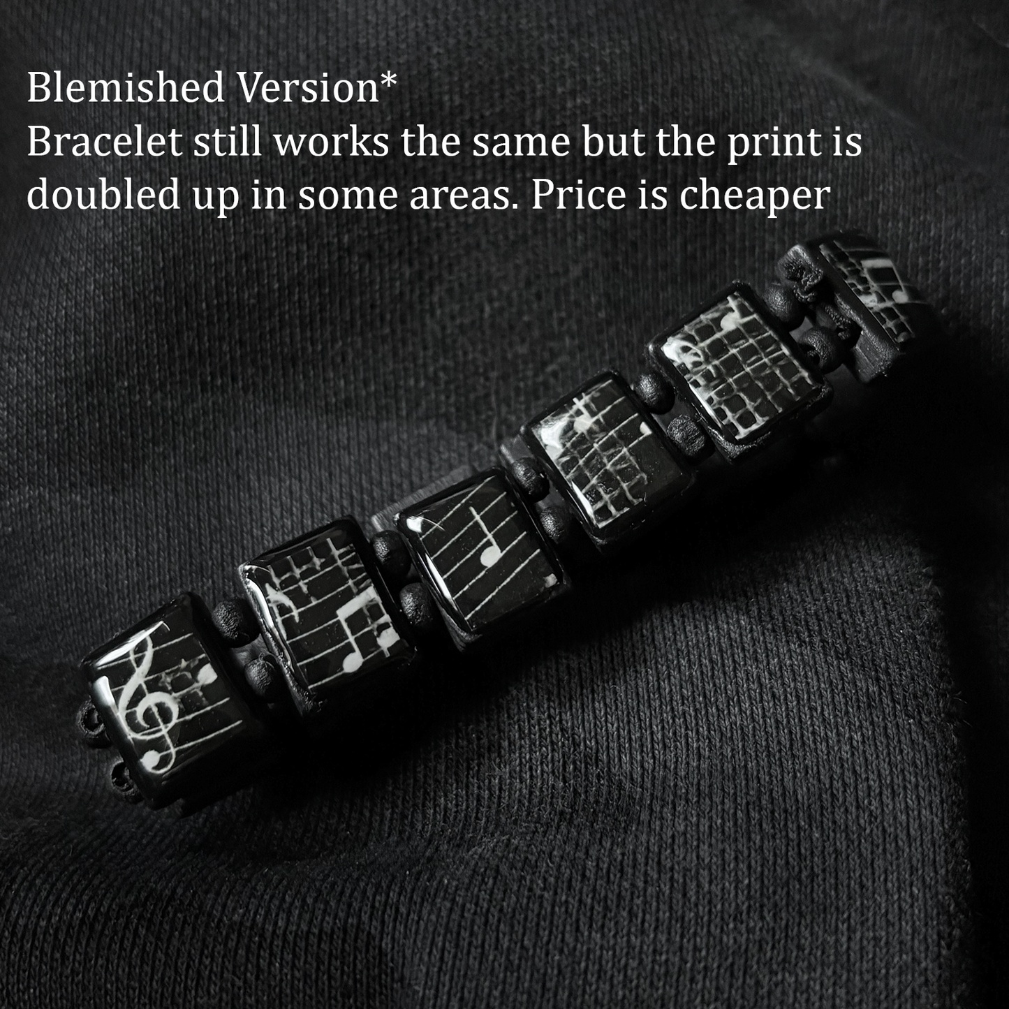 Music Bracelet