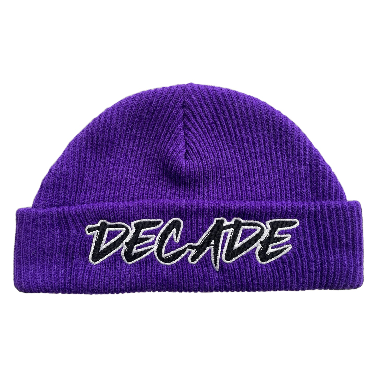 Beanie (Lean Purple)