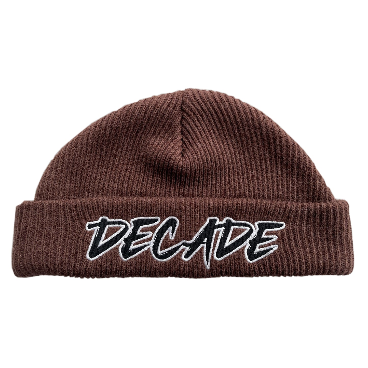 Beanie (Brown)