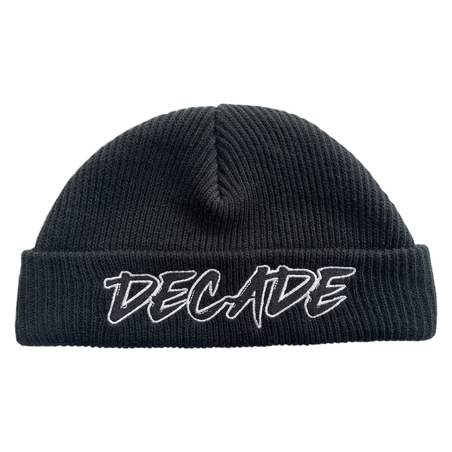 Beanie (Black)